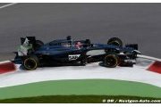 Button s'attend à davantage de progrès après sa 4ème place surprise