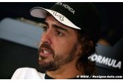 Manor hits back at Alonso's 'aeroplane' jibe