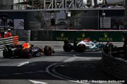 Marko : Le rythme de Mercedes F1 est 'dur à interpréter'