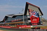 Red Bull se demande comment elle 'prend un tour' en course à ses rivales du samedi