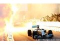 Photos - Stars & Cars : Mercedes fête ses titres F1 2014