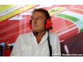 Montezemolo : Ferrari doit jouer les titres jusqu'à la dernière course
