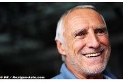 Mateschitz : Que le meilleur chez Red Bull gagne !