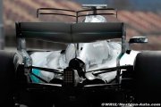 La FIA va s'attaquer aux fameux T-Wings