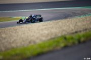 Tsunoda a 'déjà confiance' en son AlphaTauri à Imola