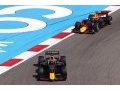 Formula 2 Championship 2022 season calendar announced