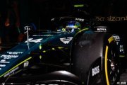 Alonso va-t-il répéter l'exploit de finir sur le podium à Djeddah ?