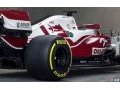 Vasseur rassure sur la solidité des liens entre Sauber et Ferrari