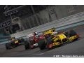 Alonso gestures showed bad education - Petrov