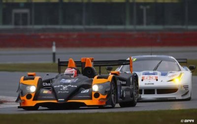 Matt Downs confirmé chez Boutsen Ginion Racing