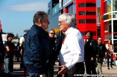 Le Grand Prix de Bakou n’a pas pénalisé le Mans selon Todt