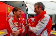 Vettel was right to leave Red Bull - Villeneuve