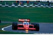 Alan Jones révèle un arrangement secret avec Ecclestone en 1985