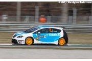 Hugo Valente, un second Français en WTCC