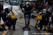 Williams à la rescousse des nouveau-nés