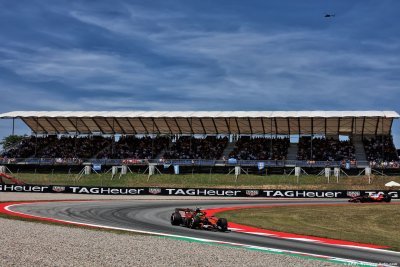 Barcelona on standby as 2027 F1 calendar delayed