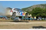 ES2 : problème pour Latvala
