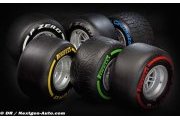 Pirelli en 2012, la synthèse des infos du jour