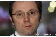 Domenicali urges caution after boring opener