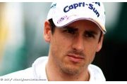 Sutil n'est pas ravi de passer aux V6 turbo