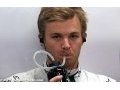 2011 end of term report – Nico Rosberg
