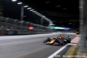 Red Bull est-elle victime de la directive TD18 sur la flexibilité ?