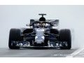 Red Bull admits Ricciardo crashed new car