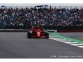 Ferrari to announce Raikkonen for 2019 - report
