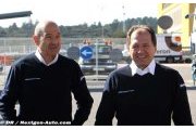 Sauber : Key remplace Rampf