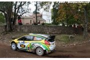 Stohl : Daniel Oliveira progresse