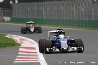 Ericsson&nbsp;: J’ai été plus fort que Nasr les deux tiers du temps