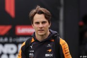 Piastri contredit Hamilton et relance le débat sur les simulateurs en F1