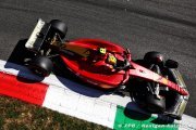 Sainz : Ferrari 'mûrit' grâce à une saison 2022 'difficile'