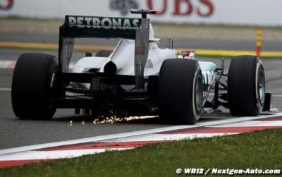 Long way until Schumacher contract decision - Brawn