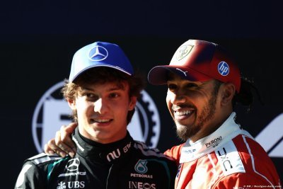 Antonelli loin de Ferrari&nbsp;: le regret qui circule déjà en Italie