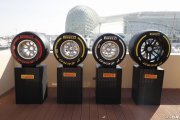 Les équipes pourront faire rouler leurs F1 de 2021 en 2022