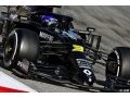 Ricciardo voit Renault F1 au même niveau que McLaren mais derrière Racing Point