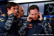 Horner impatient d'aller en Australie