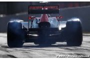 2013 se prépare sur de bonnes bases chez Marussia