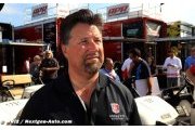 Michael Andretti s'intéresse à la F1