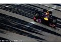 Webber unsure over Red Bull future - Ecclestone