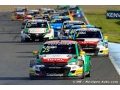 WTCC Trophy fight to come for Loeb Racing