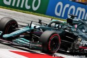 L'équipe qui grandit, grandit… d'autres recrutements à venir chez Aston F1