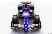 Visa Cash App RB 'n'est plus seulement une plateforme pour Red Bull'