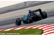 Mercedes se méfie de Ferrari