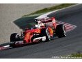 Lauda : Ferrari pourra profiter de la moindre de nos erreurs