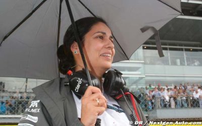 Interview - Kaltenborn: Giving up was never an option