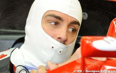 Ferrari must move attention to 2015 - Alonso