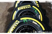 Hulkenberg not worried about Spa tyre danger