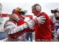 Citroen wins pole in Shanghai and claims title
